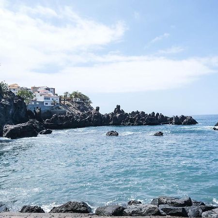 Casa Julio - Alcala Complete Coastal Retreat - Entire Apartment - 3 Min Walk From The Ocean - Shared Entrance With Host エクステリア 写真