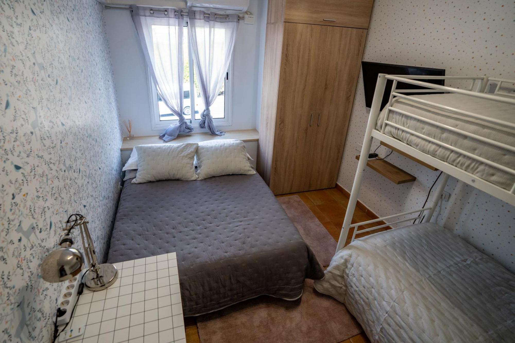 Casa Julio - Alcala Complete Coastal Retreat - Entire Apartment - 3 Min Walk From The Ocean - Shared Entrance With Host エクステリア 写真