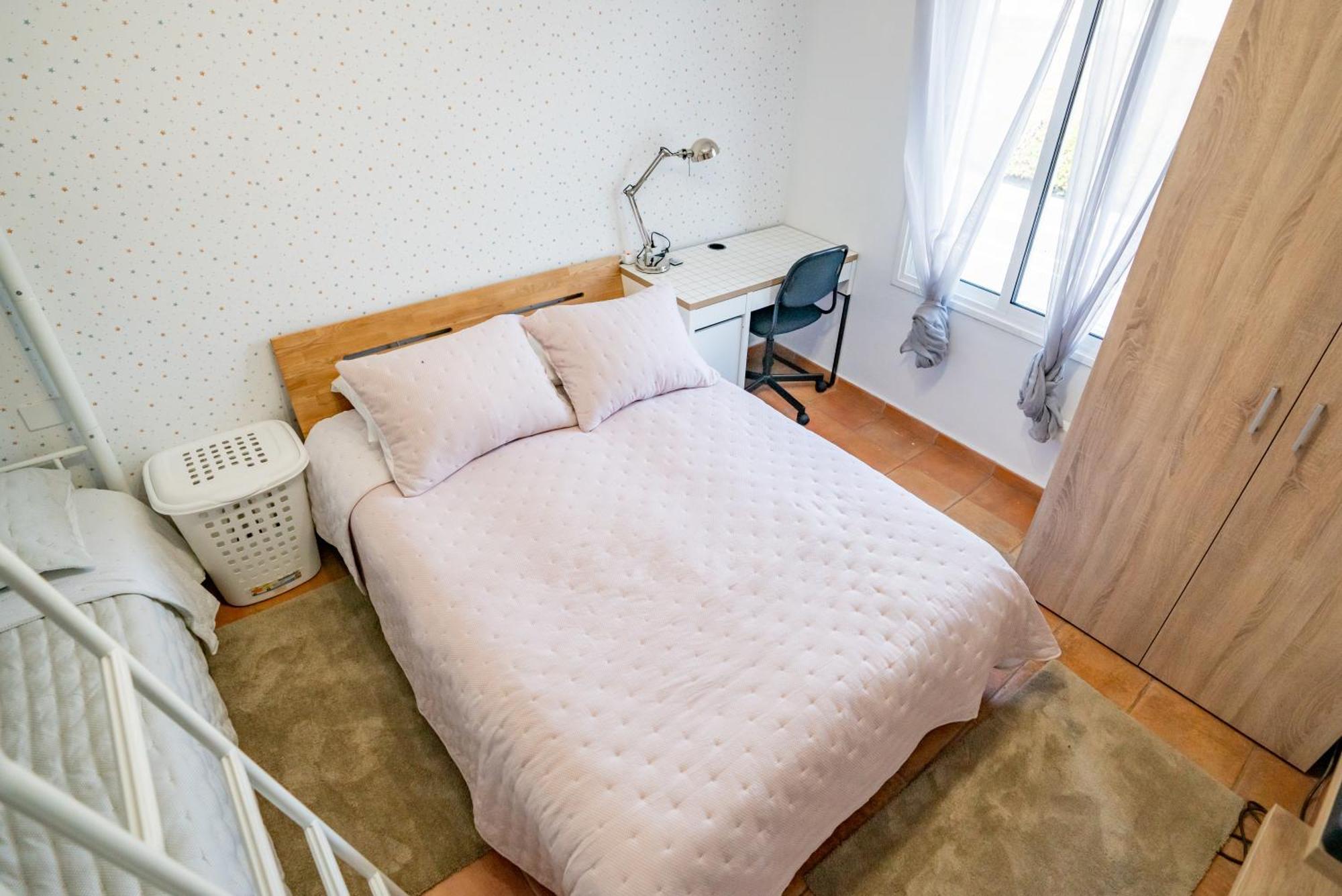 Casa Julio - Alcala Complete Coastal Retreat - Entire Apartment - 3 Min Walk From The Ocean - Shared Entrance With Host エクステリア 写真
