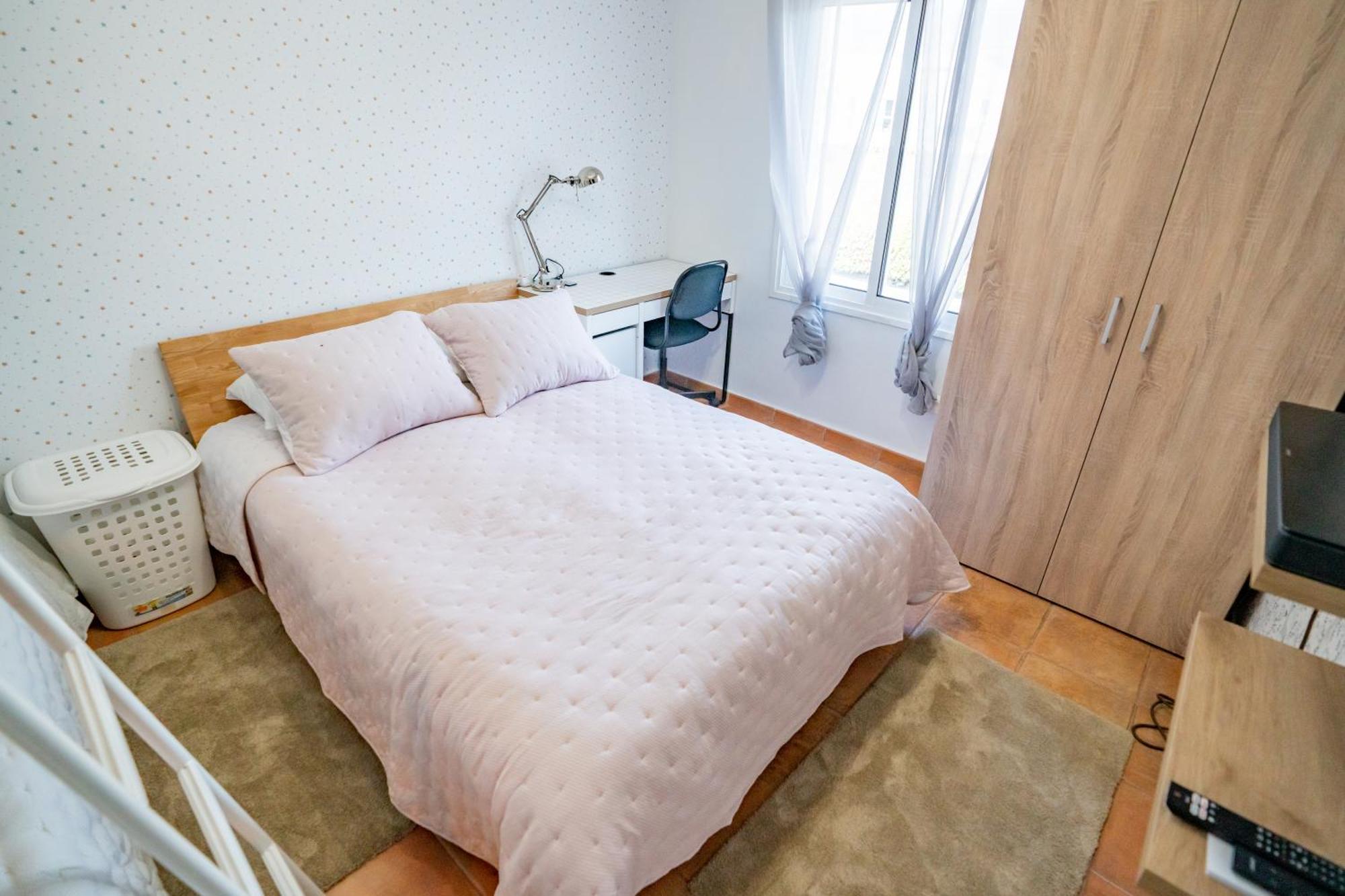 Casa Julio - Alcala Complete Coastal Retreat - Entire Apartment - 3 Min Walk From The Ocean - Shared Entrance With Host エクステリア 写真