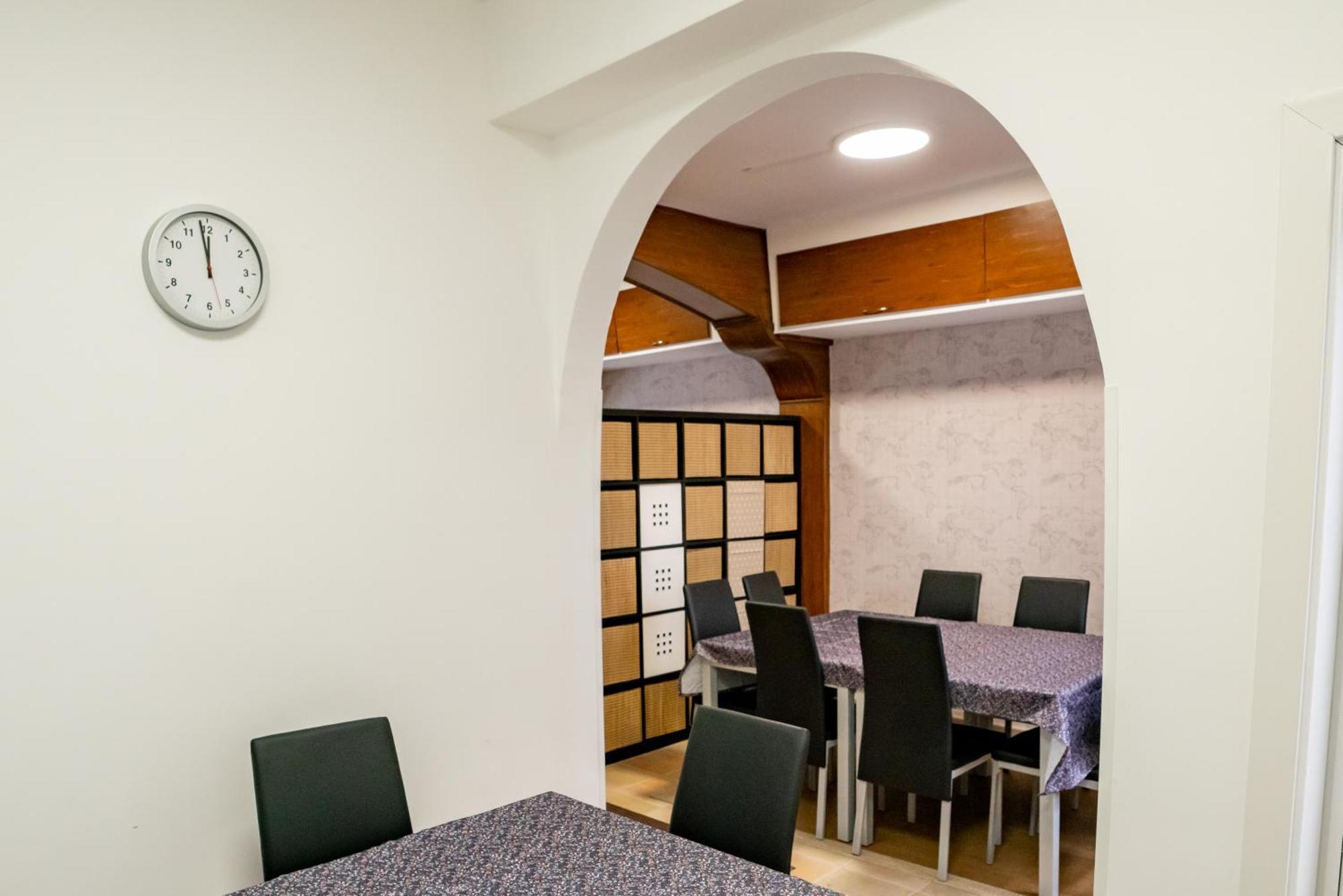 Casa Julio - Alcala Complete Coastal Retreat - Entire Apartment - 3 Min Walk From The Ocean - Shared Entrance With Host エクステリア 写真
