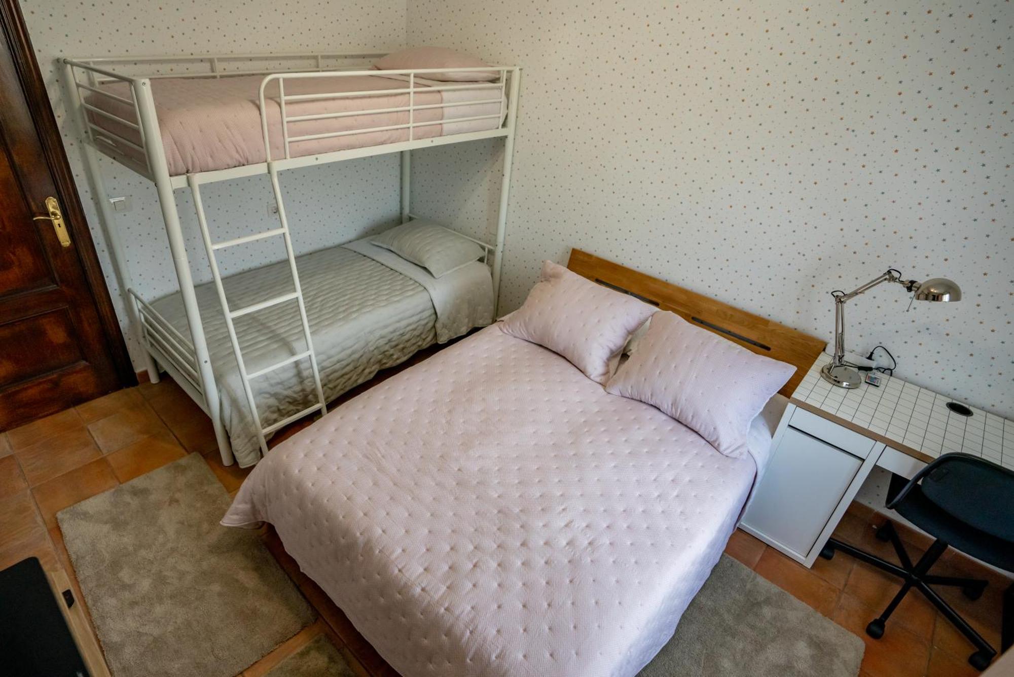 Casa Julio - Alcala Complete Coastal Retreat - Entire Apartment - 3 Min Walk From The Ocean - Shared Entrance With Host エクステリア 写真