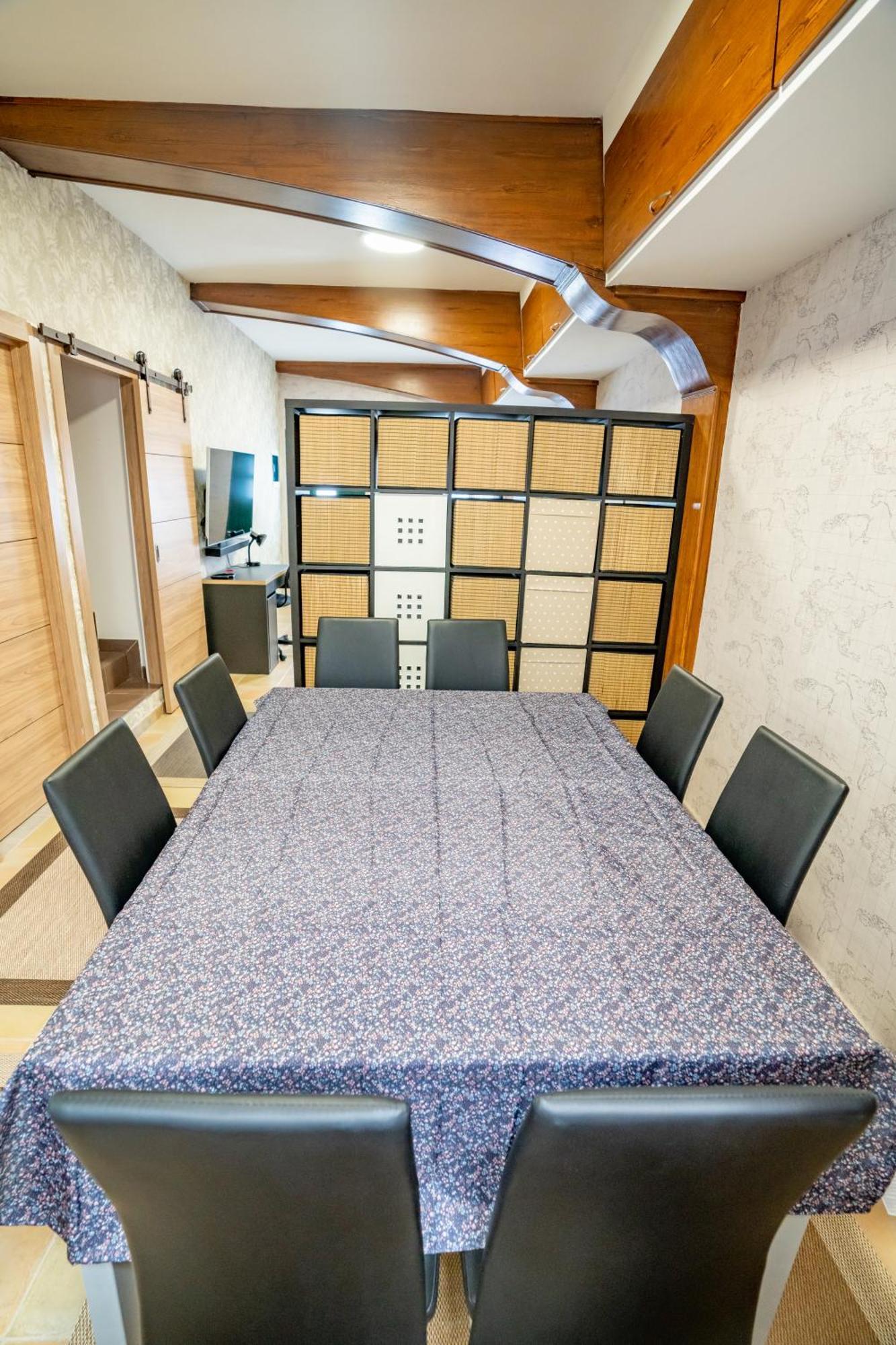 Casa Julio - Alcala Complete Coastal Retreat - Entire Apartment - 3 Min Walk From The Ocean - Shared Entrance With Host エクステリア 写真