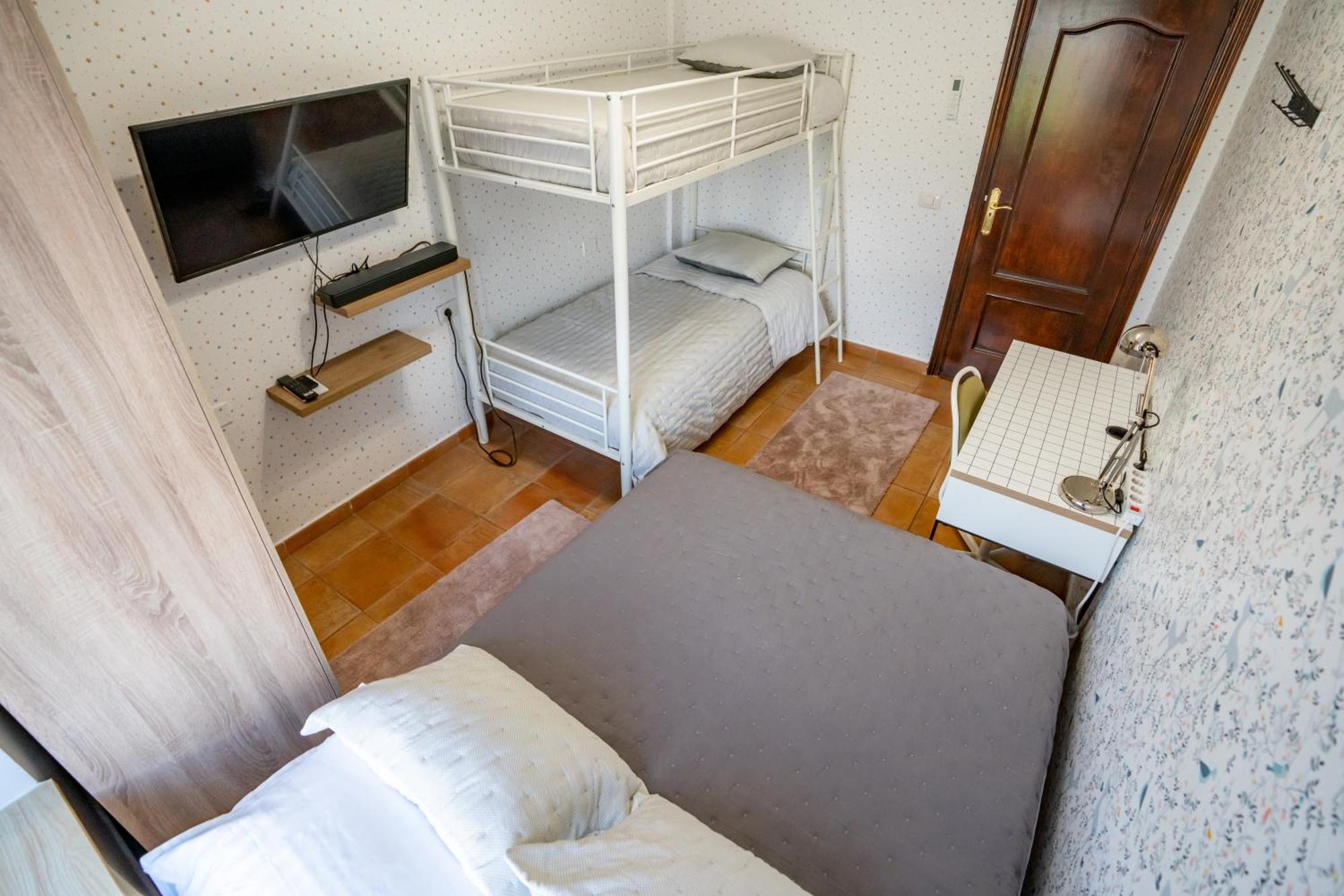 Casa Julio - Alcala Complete Coastal Retreat - Entire Apartment - 3 Min Walk From The Ocean - Shared Entrance With Host エクステリア 写真