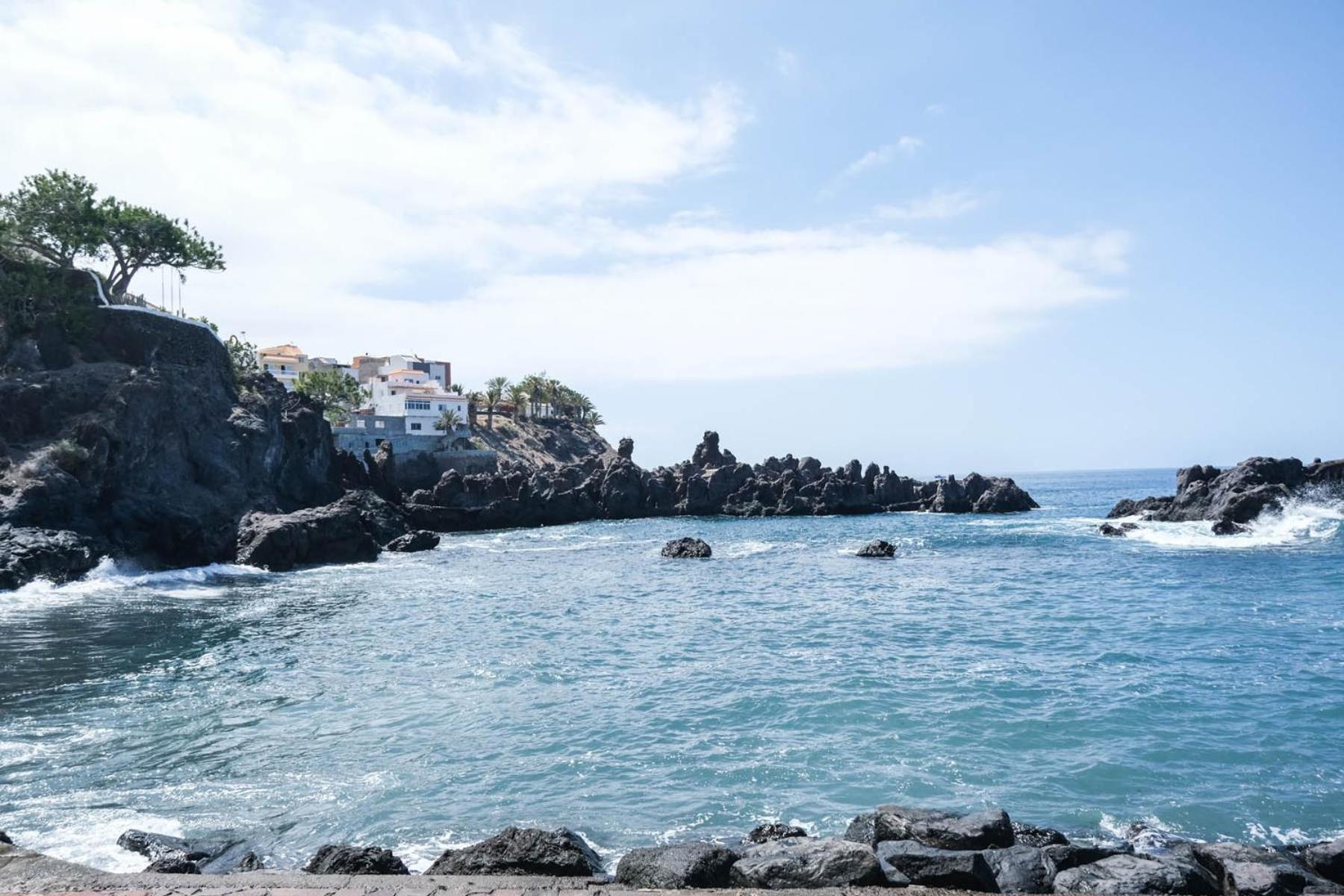 Casa Julio - Alcala Complete Coastal Retreat - Entire Apartment - 3 Min Walk From The Ocean - Shared Entrance With Host エクステリア 写真